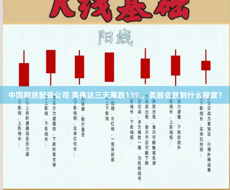 中国期货配资公司 英伟达三天暴跌13%，美股会跌到什么程度？