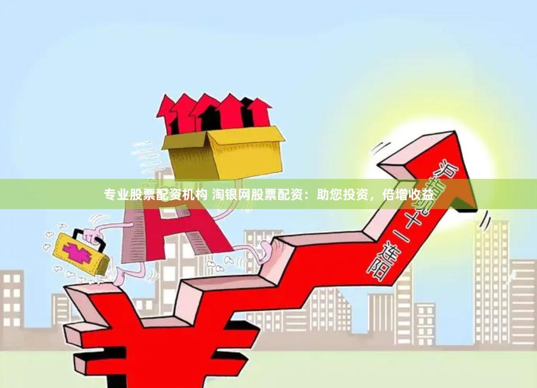 专业股票配资机构 淘银网股票配资：助您投资，倍增收益
